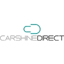 Carshine Autopflege DE logo