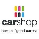 Carshop Uk logo