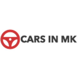 CARS IN MK LTD logo