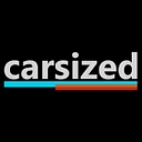 carsized logo