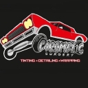 Carsmeticsurgery logo