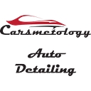 Carsmetology Auto Detail logo