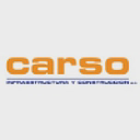 Grupo Carso logo