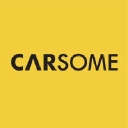 Favicon of Carsome