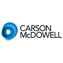 Carson Mcdowell logo