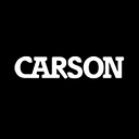 Carson Optical, Inc. logo