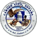 Carson City, Nevada logo