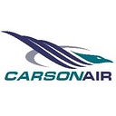 HR Department at Carson Air