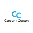 Carson & Carson logo