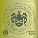 Carson Bank logo