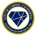 Favicon of City of Carson