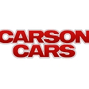 Carson Cars logo