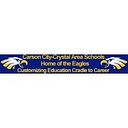 Carson City-Crystal Area School District logo