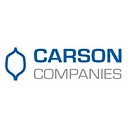 The Carson Companies logo