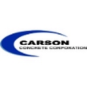Carson Concrete logo