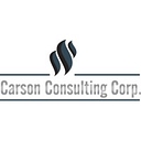 Carson Consulting Corp logo