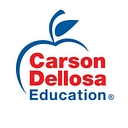 CarsonDellosa logo