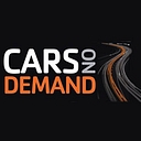 Cars On Demand Ltd logo