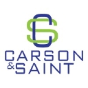 Carson Inc. logo