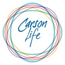 carsonlife.com logo