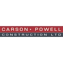 Carson Powell Construction Limited logo