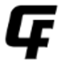 Carson Racing logo