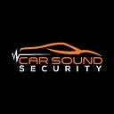Car Sound Security Ltd logo