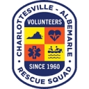 Charlottesville Albemarle Rescue Squad, Inc. logo