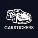 Carstickers.Com logo
