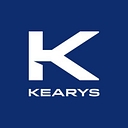 Kearys Carstore logo