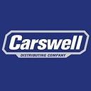 Carswell Distributing Company logo
