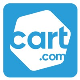 Cart.com logo