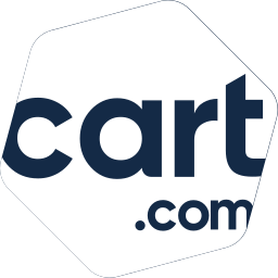 Cart.com E-Commerce logo