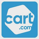 Cart.com logo