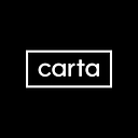 Logo of Carta