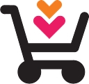 Cartdrop logo