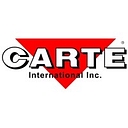 Carte International Inc. logo