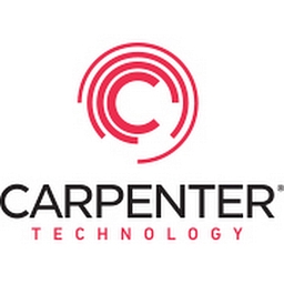 Carpenter Technology Corp logo