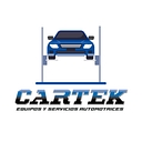 Cartek Group logo