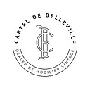 Cartel de Belleville logo