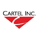 Cartel Inc. logo