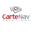 Cartenav Solutions logo