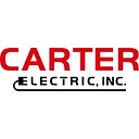 Carter Electric Inc. logo