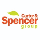 Carter & Spencer Group logo