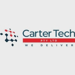CARTER TECH LTD logo