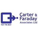 Carter And Faraday Associates Ltd logo