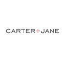 Logo for carterandjane.com