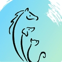 Carter Animal Hospital logo