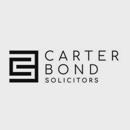 Carter Bond Limited logo