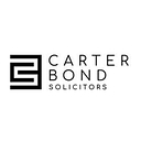Carter Bond Solicitors logo